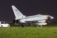 1012 @ LMML - Night shot at apron 4 - by Nicolai Schembri