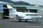 CS-DUA @ EGBJ - at Staverton - by Chris Hall