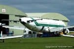 EI-IXU photo, click to enlarge