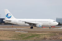 LY-VET @ CYYZ - At Toronto Pearson - by Robert Jones