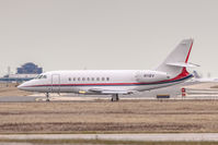 N11BV @ CYYZ - At Toronto Pearson - by Robert Jones