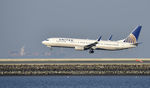 N69819 @ KSFO - Landing at SFO - by Todd Royer