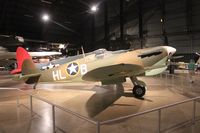 MA863 @ FFO - Spitfire - by Florida Metal