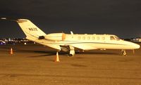 N6ZE - Citation CJ2 - by Florida Metal