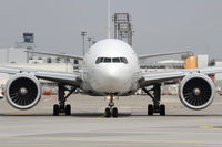 D-AALA @ EDDF - Taxing to rwy 18 - by Jens Achauer
