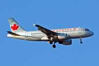 C-GITP @ EGLL - Airbus A319-114 [1562] (Air Canada) Home~17/07/2014 - by Ray Barber