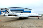 M-WIND @ EGGW - Nursam Invest S.A. / Bayham Ltd - by Chris Hall