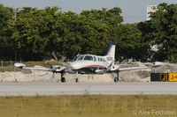 N350SP @ FLL - Ft. Lauderdale - by Alex Feldstein