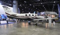N44GB - Epic LT at Orange County Convention Center Orlando - by Florida Metal