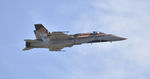 188761 @ KCNO - Flying at the 2015 Planes of Fame Airshow - by Todd Royer
