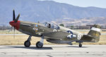 N4651C @ KCNO - Taxiing at Chino - by Todd Royer