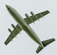 QQ101 - Taken near Stonehenge - by James Whatley