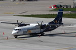 OE-LIB @ EDDL - InterSky - by Air-Micha