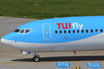 D-ATUN @ EDDL - TuiFly - by Air-Micha