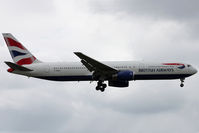 G-BNWW photo, click to enlarge
