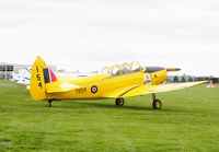N58799 @ EHHO - Hoogeveen Aerodrome  , Wings and Wheels , 14 may 201 - by Henk Geerlings