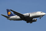 D-ABIR @ EDDF - Lufthansa - by Air-Micha