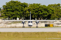 N209RG @ FLL - Ft. Lauderdale - by Alex Feldstein