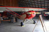 N7533U @ WS17 - This 1966-build combines the modern and the traditional. - by Daniel L. Berek