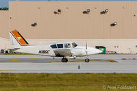 N18GC @ FLL - Ft. Lauderdale - by Alex Feldstein