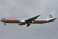 N366AA photo, click to enlarge