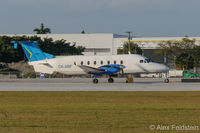 C6-SBF @ FLL - Ft. Lauderdale - by Alex Feldstein