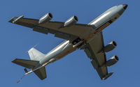 470 @ LFSB - low approach - by Friedrich Becker