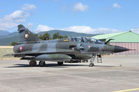 367 @ LFKS - Parked - by micka2b