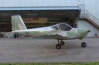 N482AB @ C77 - Vans RV-12 - by Mark Pasqualino