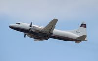 N151FL @ MIA - IFL Group - by Florida Metal