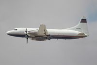 N171FL @ MIA - IFL Group - by Florida Metal