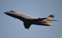 N330K @ DAB - Falcon 2000 - by Florida Metal
