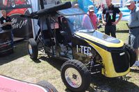 N356MV @ LAL - Itec Maverick - by Florida Metal