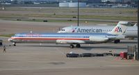 N434AA @ DFW - American - by Florida Metal