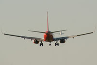 UNKNOWN @ VIE - Air Berlin - by Joker767