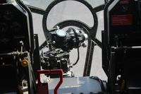 N529B @ ORL - Fifi nose section - by Florida Metal