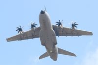 EC-406 @ LFPB - Airbus A-400M Atlas, On display, Paris-Le Bourget (LFPB-LBG) Air show 2015 - by Yves-Q
