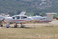 F-GUVP @ LFKC - Parked - by micka2b