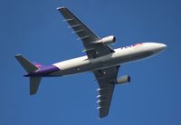N680FE @ MCO - Fed Ex - by Florida Metal