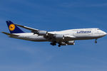 D-ABYQ @ EDDF - Lufthansa - by Air-Micha