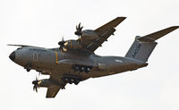 EC-406 @ RKE - Roskilde Air Show 15.8.15 - by leo larsen