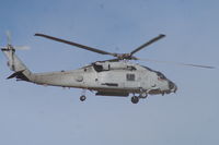 UNKNOWN @ BIL - Navy Blackhawk's @ BIL - by Daniel Ihde