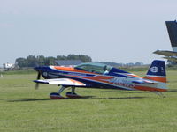 PH-ZWS photo, click to enlarge