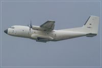 51 15 @ EDDR - Transall C-160D - by Jerzy Maciaszek