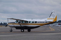N426KM @ BFI - 1999 Cessna 208 at BFI - by Eric Olsen