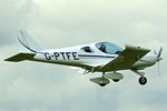 G-PTFE @ EGBK - At 2015 LAA Rally - by Terry Fletcher