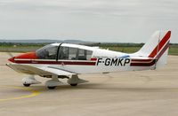 F-GMKP photo, click to enlarge