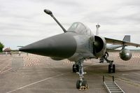 604 @ LFOA - Dassault Mirage F1CR, Static display, Avord Air Base 702 (LFOA) open day 2012 - by Yves-Q