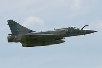 49 @ LFOC - Dassault Mirage 2000-5F, On display, Châteaudun Air Base 279 (LFOC) Open day 2013 - by Yves-Q