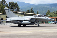 138 @ LFKS - Taxiing - by micka2b